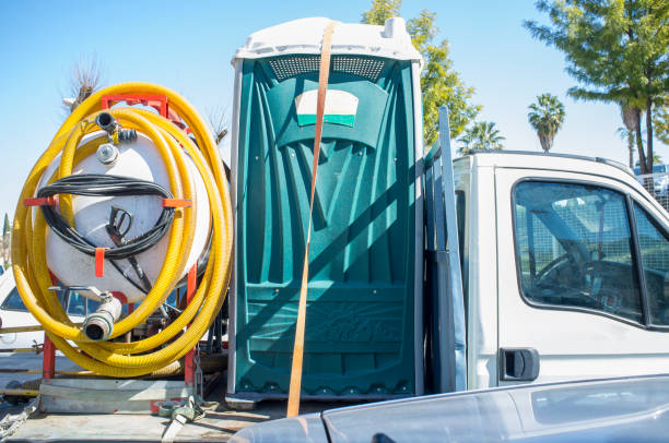 Best Best portable toilet rental  in Dale City, VA