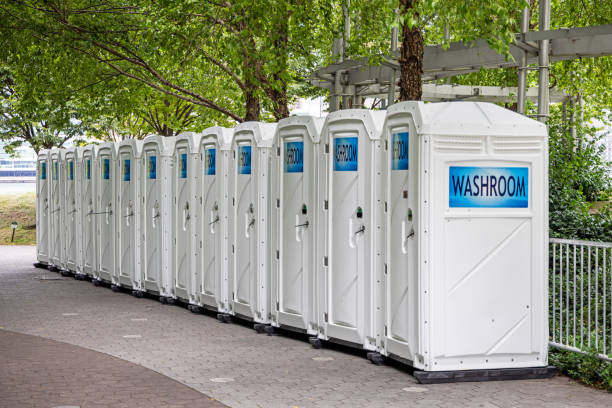 Best Affordable portable toilet rental  in Dale City, VA
