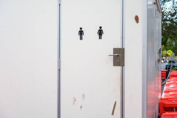 Best Sanitation services for porta potties  in Dale City, VA