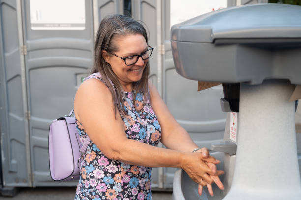Best Porta potty cleaning services  in Dale City, VA