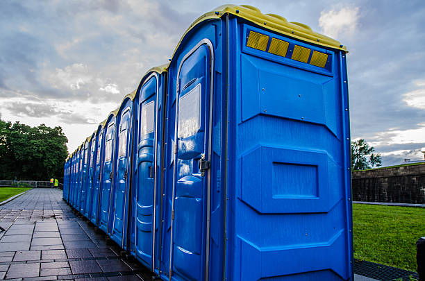 Best Long-term porta potty rental  in Dale City, VA
